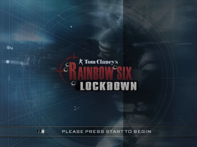 Rainbow Six 3 screenshot 2 for Xbox